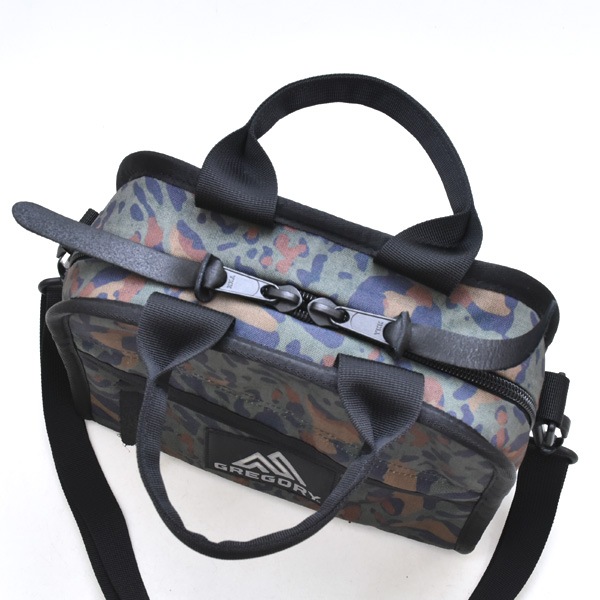 GREGORY ���쥴�꡼ PETIT SAC �ץƥ����å� 2way���������Хå� 155510-A687 ��ǥ�����������̵����