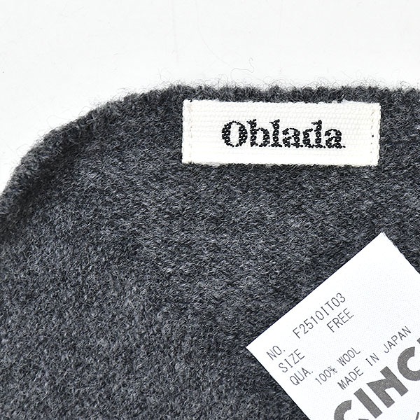 oblada ֥ TRIANGLE ȥ饤󥰥 ȡ F2510IT03 ǥ̵