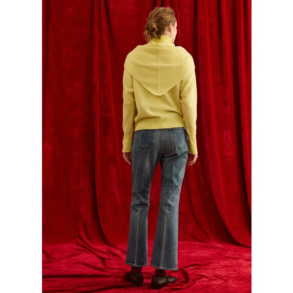 ��26FW��oblada ���֥�� TRIANGLE �ȥ饤���󥰥� ���ȡ��� F2510IT03 ��ǥ�����������̵���ۡ�ͽ���