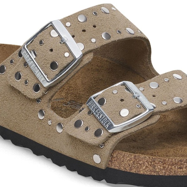 ��26SS��BIRKENSTOCK �ӥ륱�󥷥�ȥå� ARIZONA RIVET ���꥾�� ��٥å� �ʥ��� 1029390 ��ǥ����� ��� ��˥��å���������̵����