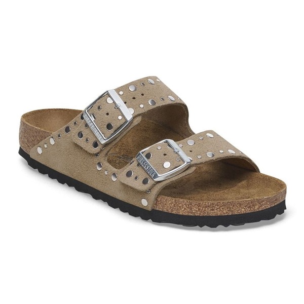 ��26SS��BIRKENSTOCK �ӥ륱�󥷥�ȥå� ARIZONA RIVET ���꥾�� ��٥å� �ʥ��� 1029390 ��ǥ����� ��� ��˥��å���������̵���ۡ�ͽ���