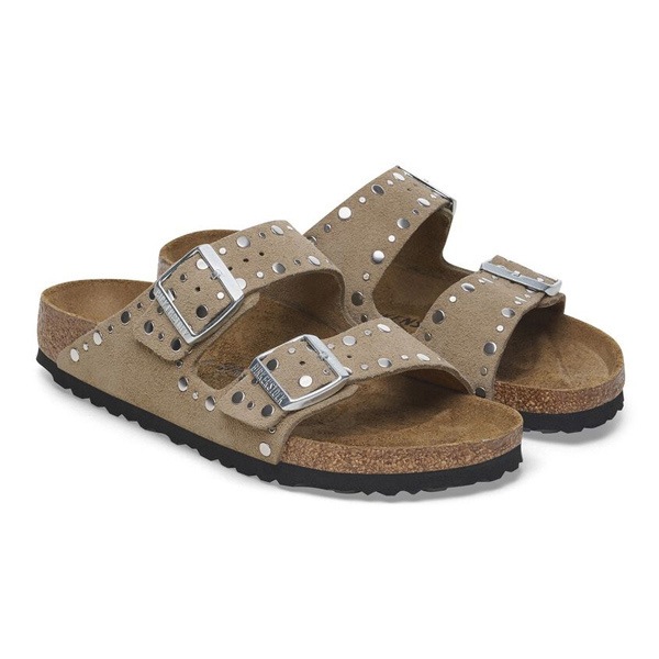 ��26SS��BIRKENSTOCK �ӥ륱�󥷥�ȥå� ARIZONA RIVET ���꥾�� ��٥å� �ʥ��� 1029390 ��ǥ����� ��� ��˥��å���������̵����