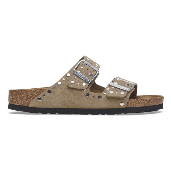 ��26SS��BIRKENSTOCK �ӥ륱�󥷥�ȥå� ARIZONA RIVET ���꥾�� ��٥å� �ʥ��� 1029390 ��ǥ����� ��� ��˥��å���������̵����