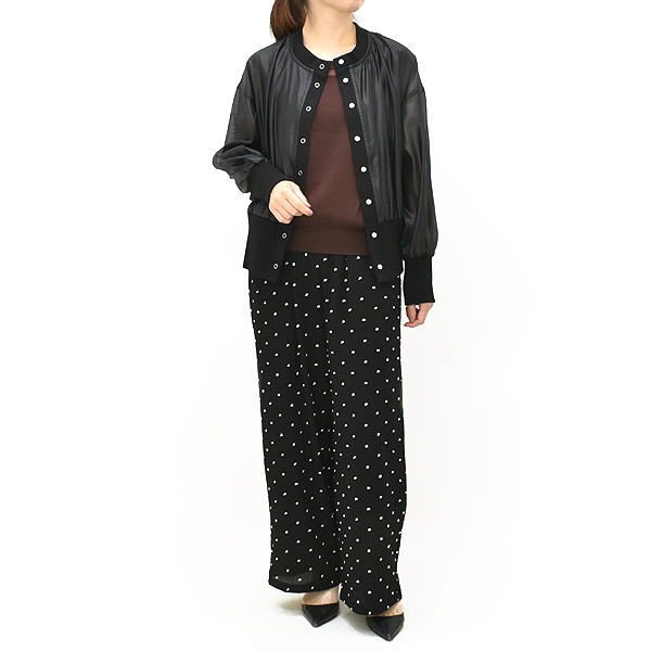 �ڡ�10%OFF�����ݥ��оݡۡڥ�����/40%OFF��Audrey and John Wad �����ɥ꡼����ɥ�����å� ����ĥ�������֥֥륾�� L6506 ��ǥ�����������̵���ۡ�26 SUMMER SALE�ۡ����ʡ����Բġ�