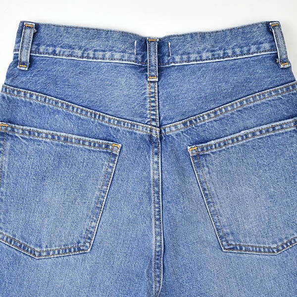 woadblue �������ɥ֥롼 "The Straight" ���ȥ졼�� �ϥ��饤�� �ǥ˥� WB26105 ��ǥ�����������̵����