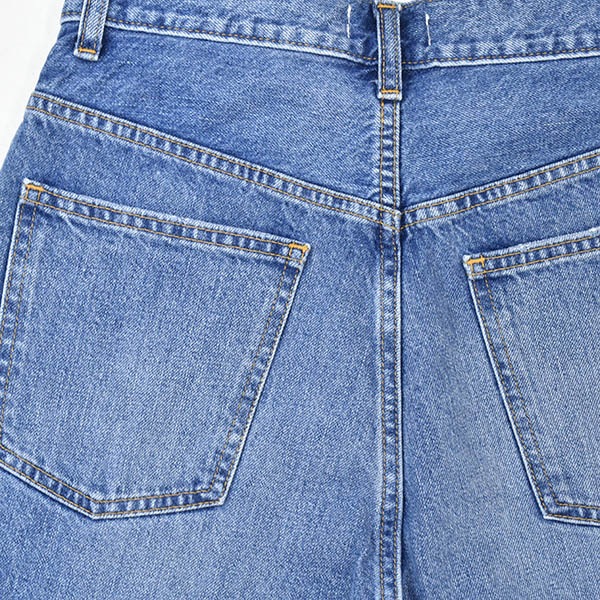 woadblue �������ɥ֥롼 "The Straight" ���ȥ졼�� �ϥ��饤�� �ǥ˥� WB26105 ��ǥ�����������̵����