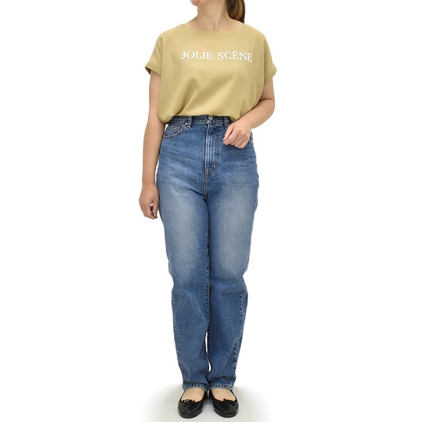 woadblue �������ɥ֥롼 "The Straight" ���ȥ졼�� �ϥ��饤�� �ǥ˥� WB26105 ��ǥ�����������̵����
