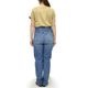 woadblue �������ɥ֥롼 "The Straight" ���ȥ졼�� �ϥ��饤�� �ǥ˥� WB26105 ��ǥ�����������̵����