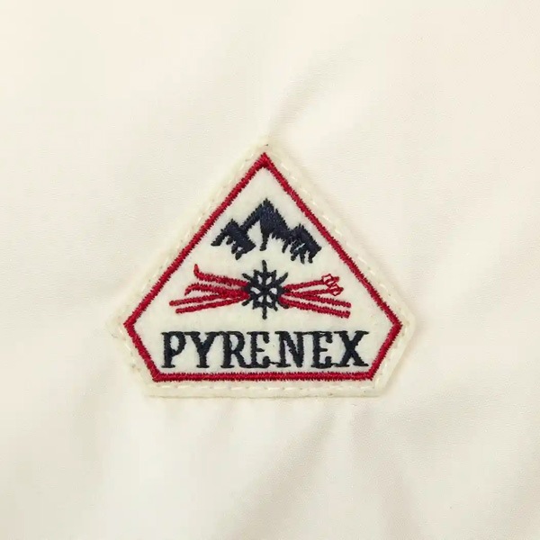 ��26AW��PYRENEX �ԥ�ͥå��� COMBE ����� �ա����դ������󥸥㥱�å� HWY051 ��ǥ�����������̵���ۡ�ͽ���