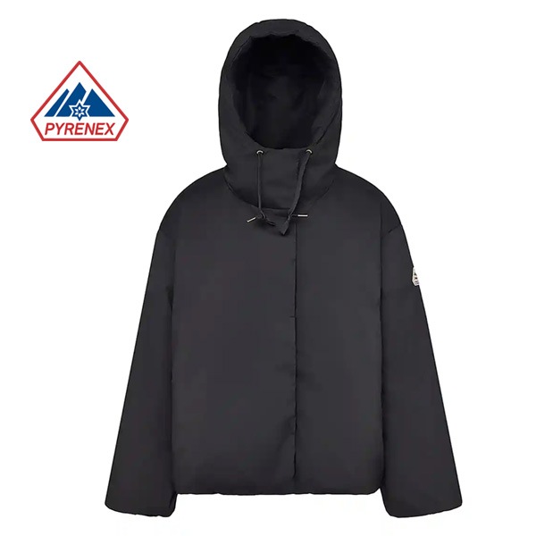��26AW��PYRENEX �ԥ�ͥå��� COMBE ����� �ա����դ������󥸥㥱�å� HWY051 ��ǥ�����������̵���ۡ�ͽ���