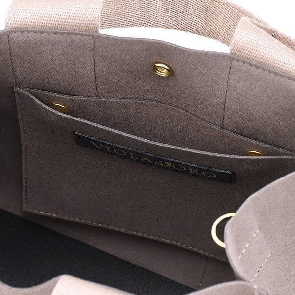 ��������ɡ��� VIOLAd'ORO "GINO/������" �ޥ������ե����С���������2Way�ȡ��ȥХå� M������ V-2063������̵����