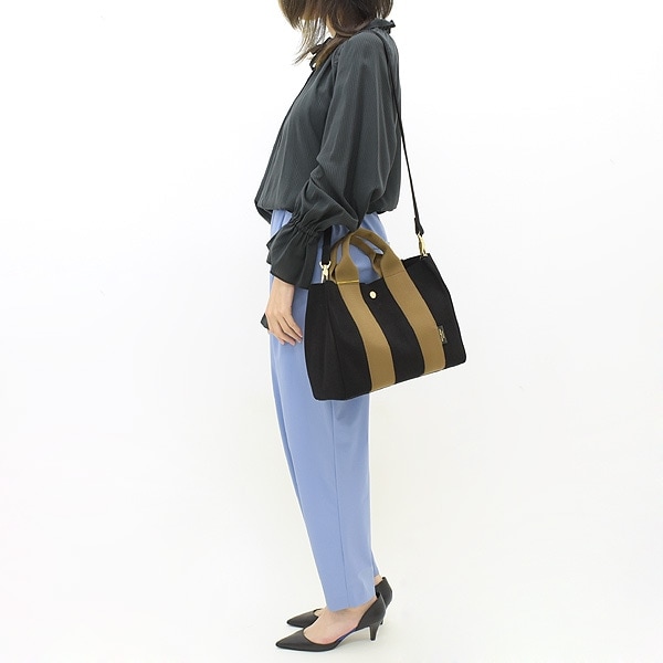 ��������ɡ��� VIOLAd'ORO "GINO/������" �ޥ������ե����С���������2Way�ȡ��ȥХå� M������ V-2063������̵����