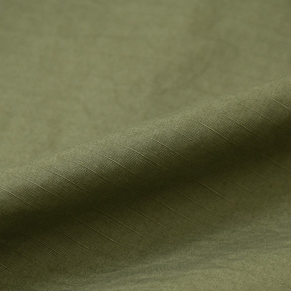 ���������� �ȥ������ѡ� �ե��ƥ���������� �ߥ꥿�꡼����� ��åץ��ȥå� orSlow TROOPER FATIGUE SHIRT RIPSTOP ARMY 01-8048-76������̵����