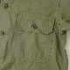 ���������� �ȥ������ѡ� �ե��ƥ���������� �ߥ꥿�꡼����� ��åץ��ȥå� orSlow TROOPER FATIGUE SHIRT RIPSTOP ARMY 01-8048-76������̵����