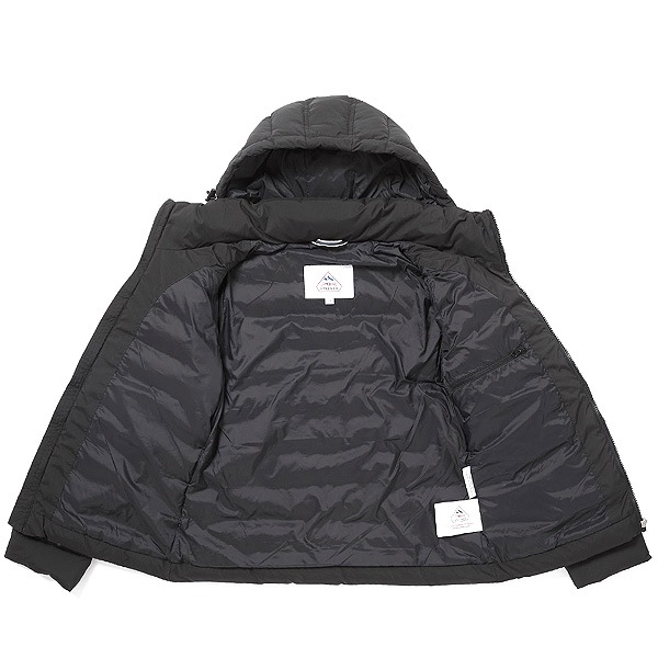 PYRENEX �ԥ�ͥå��� SPOUTNIC SOFT2 ���ס��ȥ˥å����ե�2 �����󥳡��� HWU062 ��ǥ�����������̵����