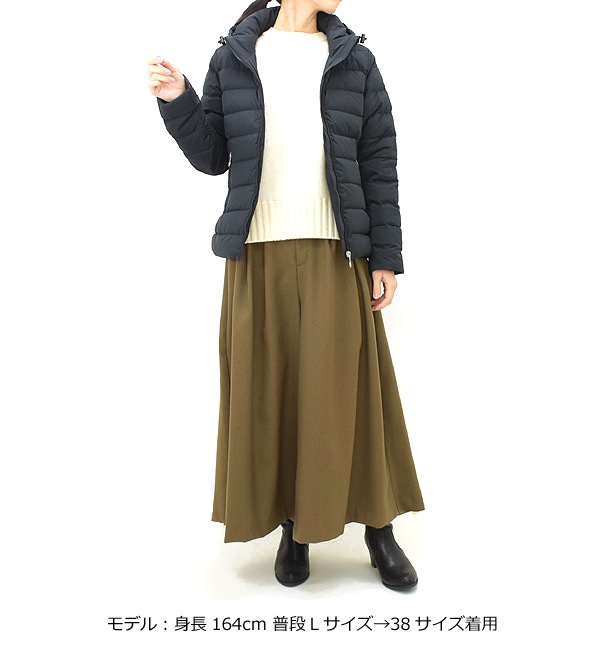 PYRENEX �ԥ�ͥå��� SPOUTNIC SOFT2 ���ס��ȥ˥å����ե�2 �����󥳡��� HWU062 ��ǥ�����������̵����