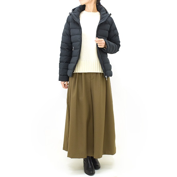 PYRENEX �ԥ�ͥå��� SPOUTNIC SOFT2 ���ס��ȥ˥å����ե�2 �����󥳡��� HWU062 ��ǥ�����������̵����