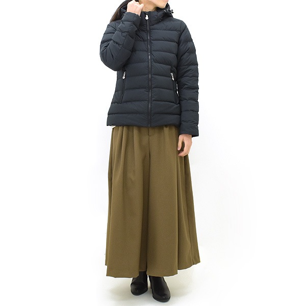 PYRENEX �ԥ�ͥå��� SPOUTNIC SOFT2 ���ס��ȥ˥å����ե�2 �����󥳡��� HWU062 ��ǥ�����������̵����