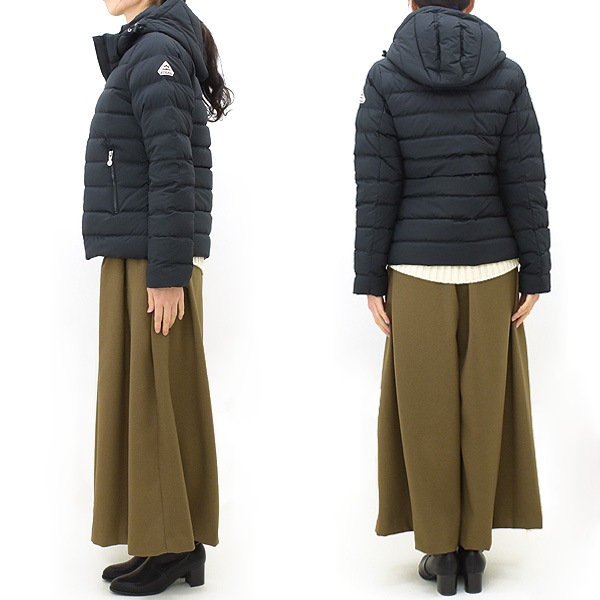 PYRENEX �ԥ�ͥå��� SPOUTNIC SOFT2 ���ס��ȥ˥å����ե�2 �����󥳡��� HWU062 ��ǥ�����������̵����