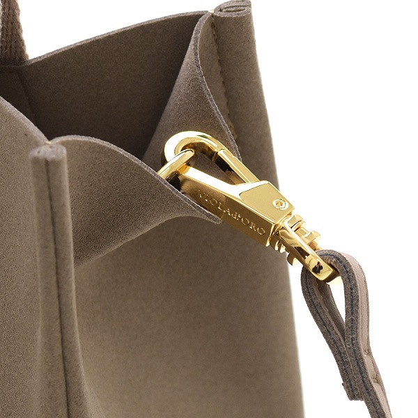 VIOLAd'ORO ��������ɡ��� "GINO/������" �ޥ������ե����С��������ɥȡ��ȥХå� M������ 2way�������� V-2217 ������̵����