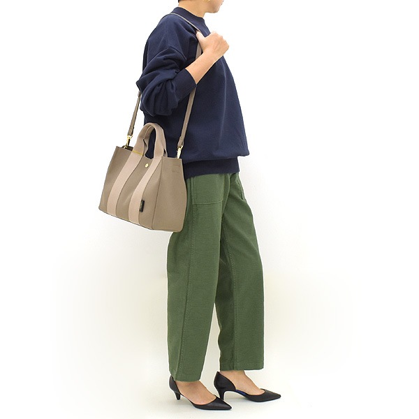 VIOLAd'ORO ��������ɡ��� "GINO/������" �ޥ������ե����С��������ɥȡ��ȥХå� M������ 2way�������� V-2217 ������̵����