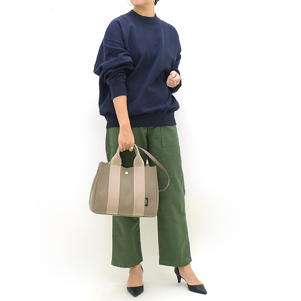 VIOLAd'ORO ��������ɡ��� "GINO/������" �ޥ������ե����С��������ɥȡ��ȥХå� M������ 2way�������� V-2217 ������̵����