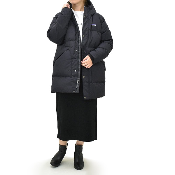 Patagonia �ѥ����˥� Kid's DOWNDRIFT PARKA ������ɥ�ե� �ѡ����� 68600 ��ǥ�����������̵����