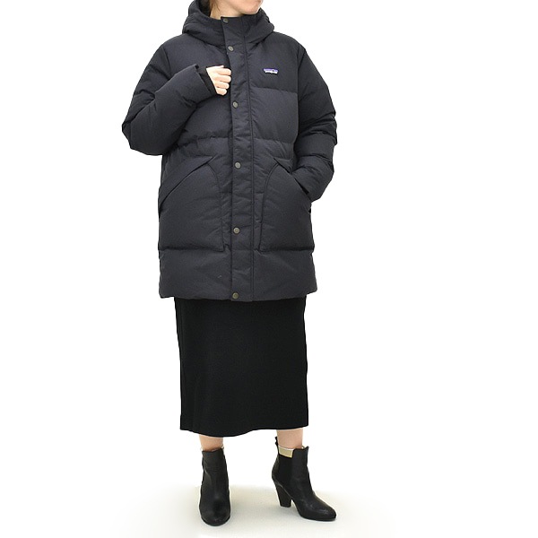 Patagonia �ѥ����˥� Kid's DOWNDRIFT PARKA ������ɥ�ե� �ѡ����� 68600 ��ǥ�����������̵����