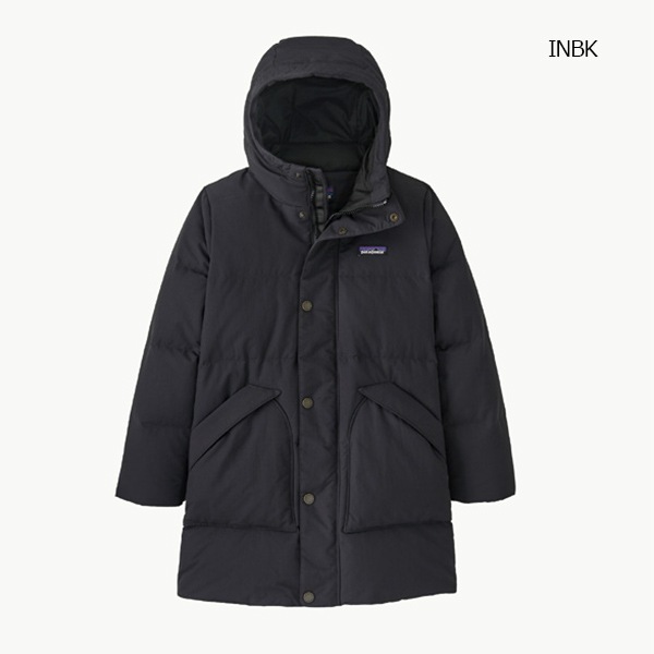Patagonia �ѥ����˥� Kid's DOWNDRIFT PARKA ������ɥ�ե� �ѡ����� 68600 ��ǥ�����������̵����