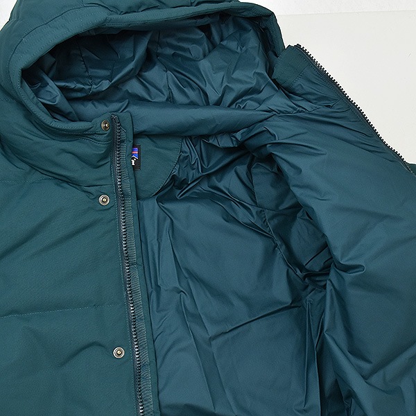 Patagonia �ѥ����˥� Kid's DOWNDRIFT PARKA ������ɥ�ե� �ѡ����� 68600 ��ǥ�����������̵����