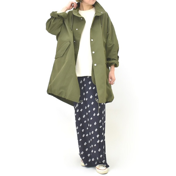 25SSTHE SHINZONE 󥾡 LIGHT MODS COAT 饤ȥå 25SMSCO03̵