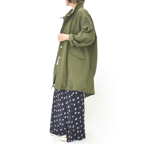 25SSTHE SHINZONE 󥾡 LIGHT MODS COAT 饤ȥå 25SMSCO03̵