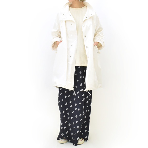 25SSTHE SHINZONE 󥾡 LIGHT MODS COAT 饤ȥå 25SMSCO03̵