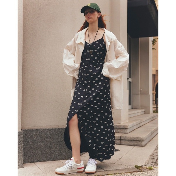 25SSTHE SHINZONE 󥾡 LIGHT MODS COAT 饤ȥå 25SMSCO03̵