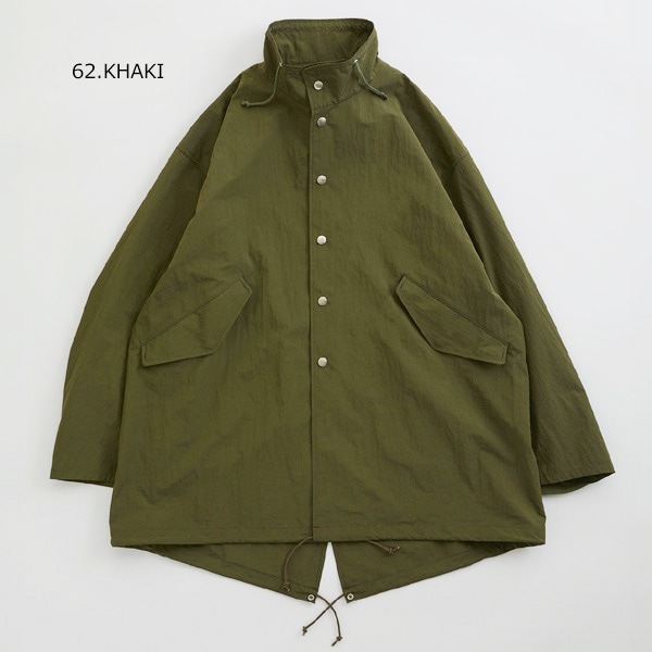 25SSTHE SHINZONE 󥾡 LIGHT MODS COAT 饤ȥå 25SMSCO03̵