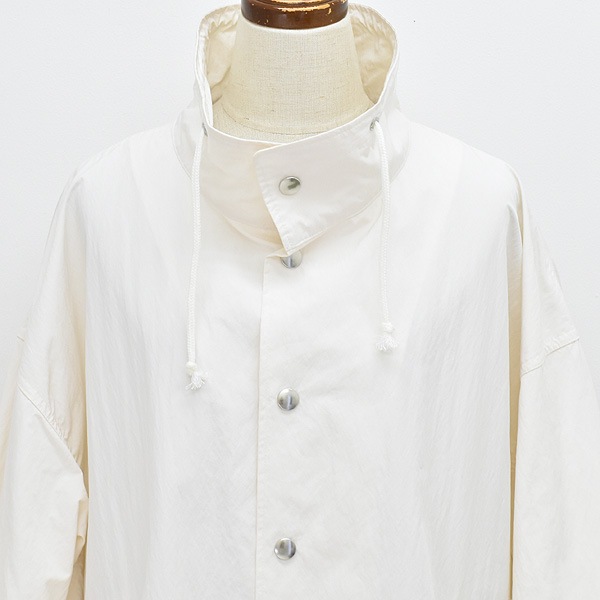 25SSTHE SHINZONE 󥾡 LIGHT MODS COAT 饤ȥå 25SMSCO03̵