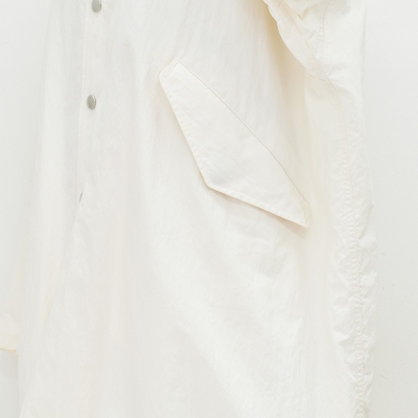 25SSTHE SHINZONE 󥾡 LIGHT MODS COAT 饤ȥå 25SMSCO03̵