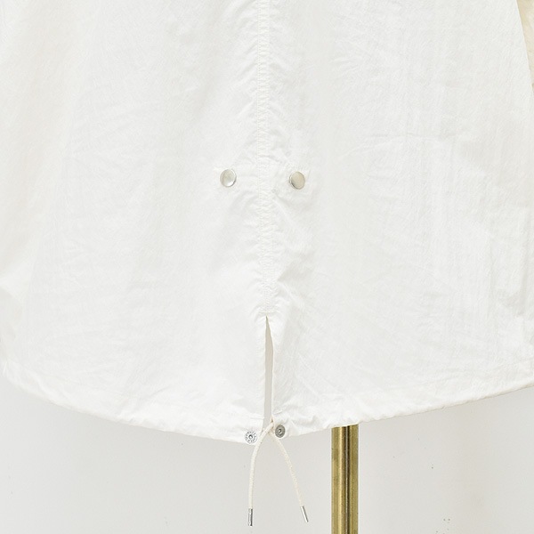 25SSTHE SHINZONE 󥾡 LIGHT MODS COAT 饤ȥå 25SMSCO03̵