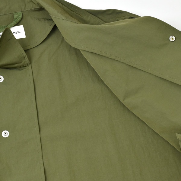 25SSTHE SHINZONE 󥾡 LIGHT MODS COAT 饤ȥå 25SMSCO03̵