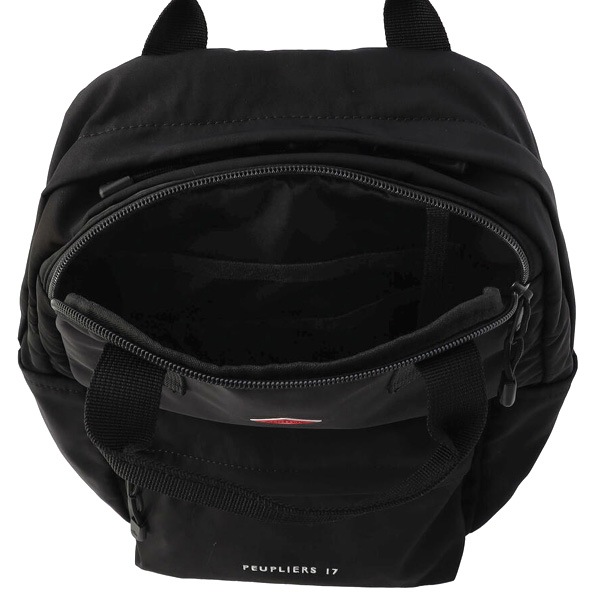 DANTON ����ȥ� "PEUPLIERS17/�ԥ�ץꥨ 17" �ݥꥨ���ƥ�ĥ���Хå��ѥå� PEUPLIERS17 ��˥��å���������̵����