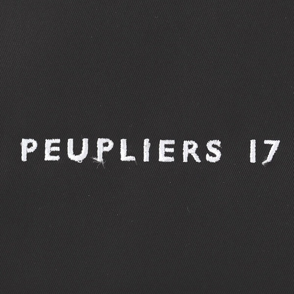 DANTON ����ȥ� "PEUPLIERS17/�ԥ�ץꥨ 17" �ݥꥨ���ƥ�ĥ���Хå��ѥå� PEUPLIERS17 ��˥��å���������̵����