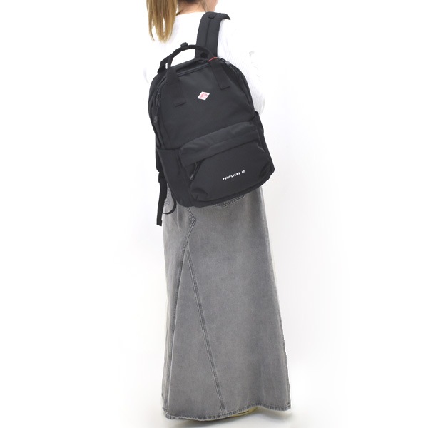 DANTON ����ȥ� "PEUPLIERS17/�ԥ�ץꥨ 17" �ݥꥨ���ƥ�ĥ���Хå��ѥå� PEUPLIERS17 ��˥��å���������̵����