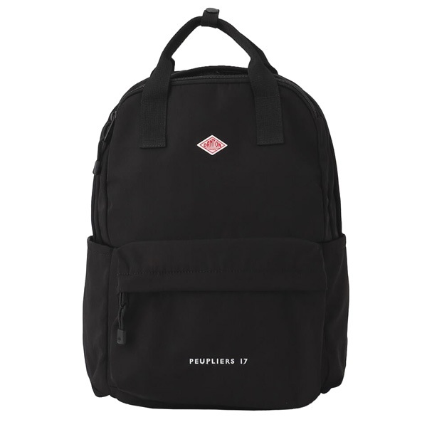 DANTON ����ȥ� "PEUPLIERS17/�ԥ�ץꥨ 17" �ݥꥨ���ƥ�ĥ���Хå��ѥå� PEUPLIERS17 ��˥��å���������̵����