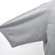 THE SHINZONE ���󥾡��� INLAYED HALF SLEEVE TEE ����쥤�ϡ��ե��꡼�� �����å�T����� 25SMSCU03 ��ǥ�����������̵����