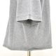 THE SHINZONE ���󥾡��� INLAYED HALF SLEEVE TEE ����쥤�ϡ��ե��꡼�� �����å�T����� 25SMSCU03 ��ǥ�����������̵����