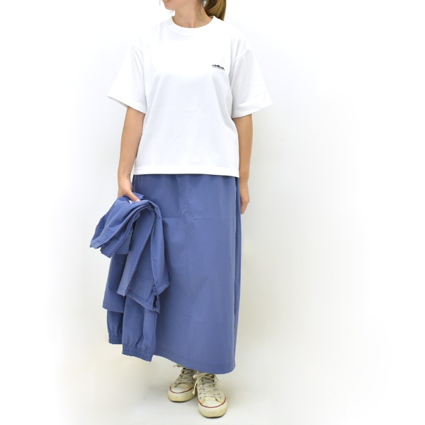 ��25FW��THOUSAND MILE ��������ɥޥ��� �֥륾���T����� �������� ���åȥ��å� ZIP BLOUSON��T-SHIRT��SKIRT SET UP TM252NP00022 ��ǥ�����������̵����