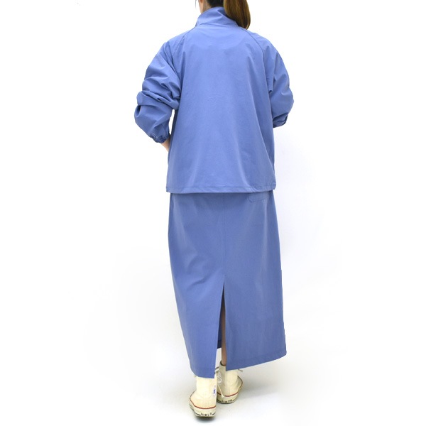 ��25FW��THOUSAND MILE ��������ɥޥ��� �֥륾���T����� �������� ���åȥ��å� ZIP BLOUSON��T-SHIRT��SKIRT SET UP TM252NP00022 ��ǥ�����������̵����