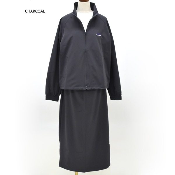 ��25FW��THOUSAND MILE ��������ɥޥ��� �֥륾���T����� �������� ���åȥ��å� ZIP BLOUSON��T-SHIRT��SKIRT SET UP TM252NP00022 ��ǥ�����������̵����