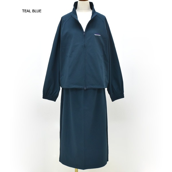 ��25FW��THOUSAND MILE ��������ɥޥ��� �֥륾���T����� �������� ���åȥ��å� ZIP BLOUSON��T-SHIRT��SKIRT SET UP TM252NP00022 ��ǥ�����������̵����
