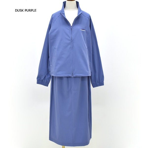 ��25FW��THOUSAND MILE ��������ɥޥ��� �֥륾���T����� �������� ���åȥ��å� ZIP BLOUSON��T-SHIRT��SKIRT SET UP TM252NP00022 ��ǥ�����������̵����